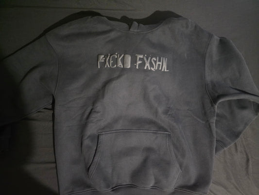 FXCKD FXSHN Get FXCKD Hoodie