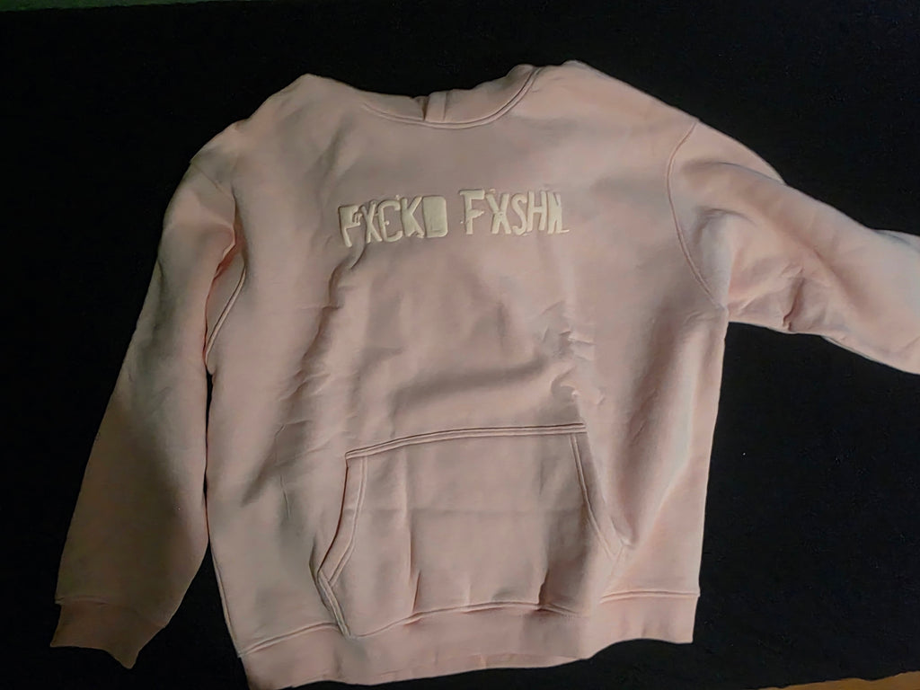 FXCKD FXSHN Get FXCKD Hoodie
