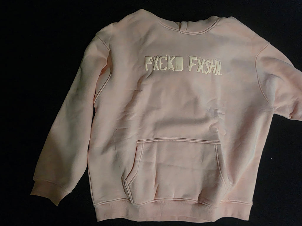 FXCKD FXSHN Get FXCKD Hoodie
